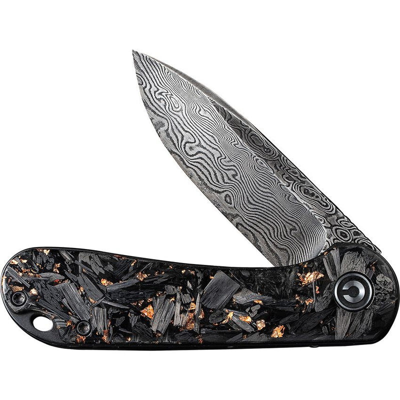 Civivi Elementum Linerlock Folding Knife [C907CDS3]
