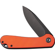 Civivi Elementum Orange G10 (3.00" D2 tool steel) Folding Knife [C907Y] - product view 3