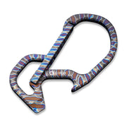 Civivi Click Carabiner Flame [CA-01B] - product view 6
