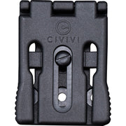 Civivi T-Clip [CA-04A] - product view 2