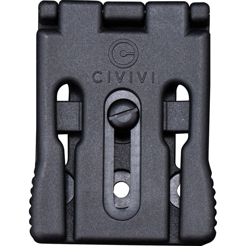 Civivi T-Clip [CA-04A] - product view 2