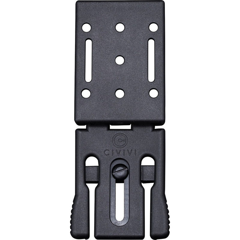 Civivi T-Clip [CA-04A] - product view 5