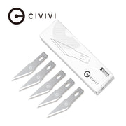 Civivi MT Blade 1 Utility Blades [CA08A] - product view 4