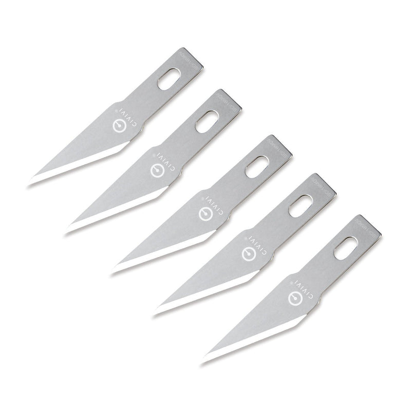 Civivi MT Blade 1 Utility Blades [CA08A] - product view 6