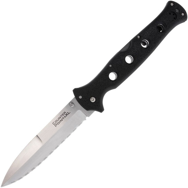 Cold Steel Counter Point XL Lockback [CS-10AAS]