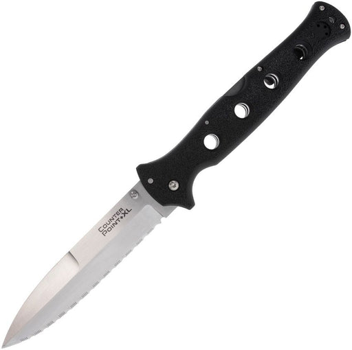Cold Steel Counter Point XL Lockback [CS-10AAS]