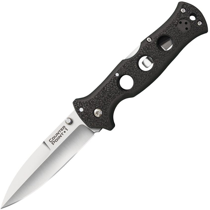 Cold Steel Counter Point Lockback [CS-10AB]