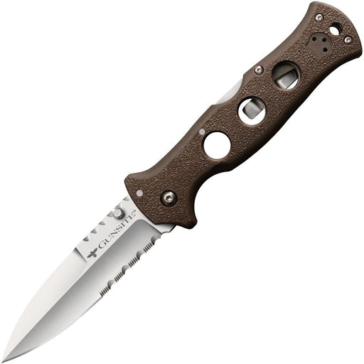 Cold Steel Gunsite Counter Point [CS-10ABV3]