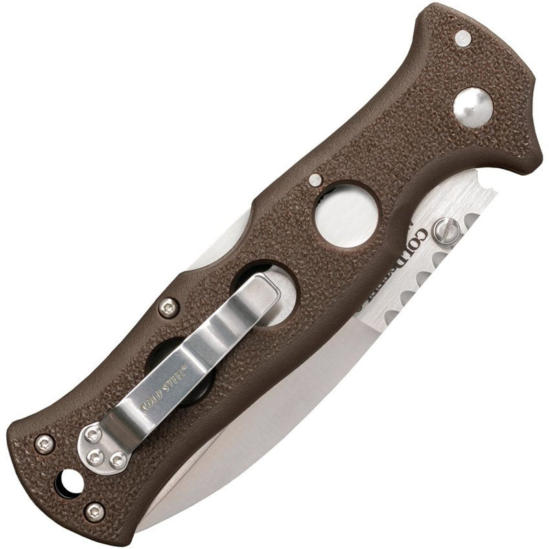 Cold Steel Gunsite Counter Point [CS-10ABV3]
