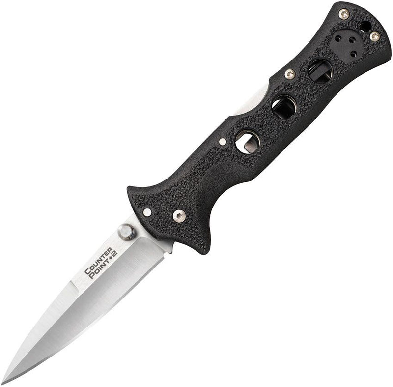 Cold Steel Counter Point 2 Lockback [CS-10AC]