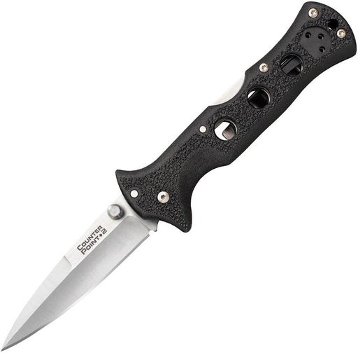 Cold Steel Counter Point 2 Lockback [CS-10AC]