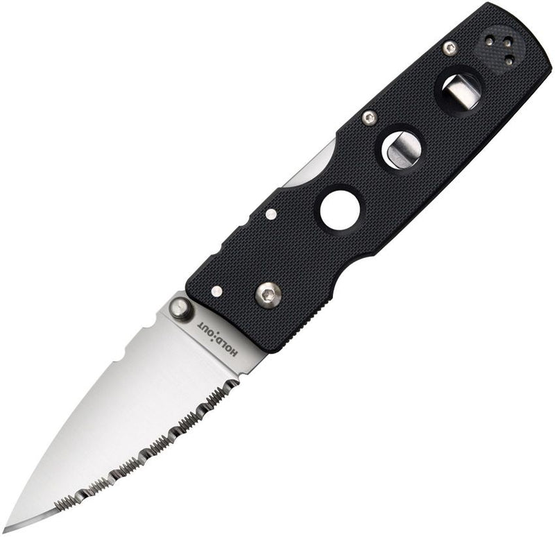 Cold Steel Hold Out Lockback [CS-11G3S]