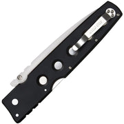 Cold Steel Hold Out Lockback Plain [CS-11G6]