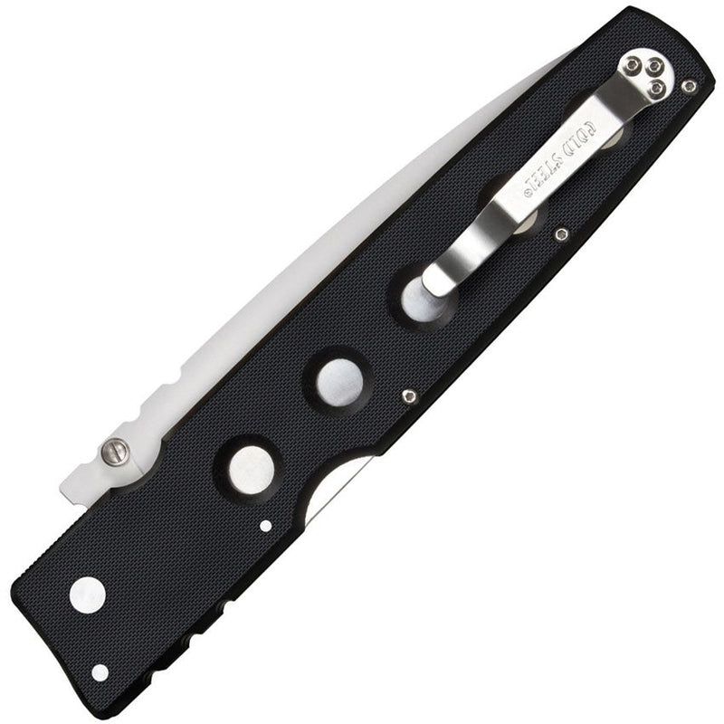 Cold Steel Hold Out Lockback Plain [CS-11G6]