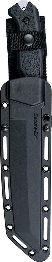 Cold Steel Standard Warcraft Tanto [CS-13SSB]