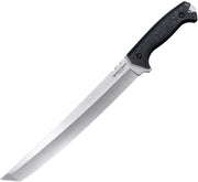Cold Steel Magnum Warcraft Tanto [CS-13SSC]