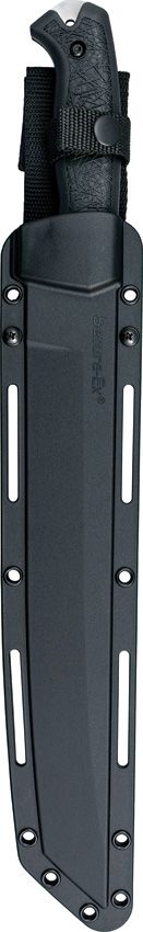 Cold Steel Magnum Warcraft Tanto [CS-13SSC]