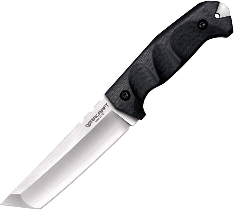 Cold Steel Warcraft Tanto [CS-13U]