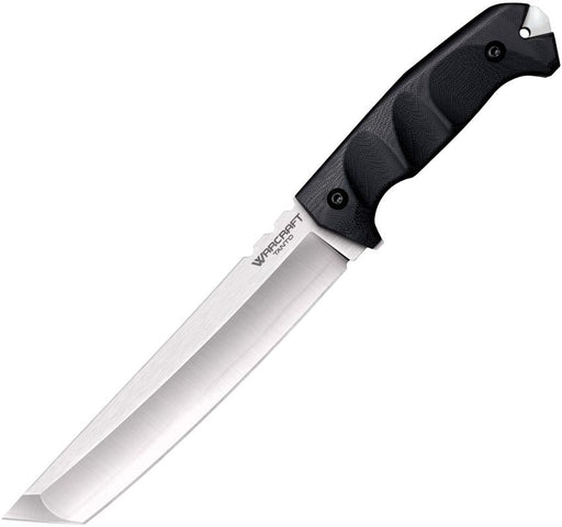 Cold Steel Large Warcraft Tanto [CS-13UL]
