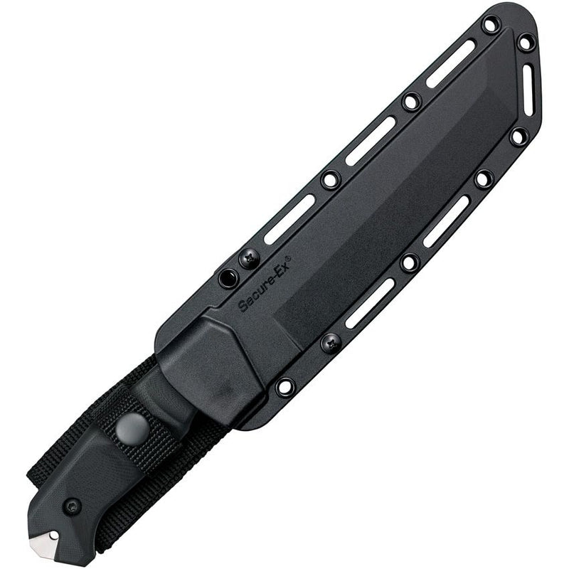 Cold Steel Large Warcraft Tanto [CS-13UL]