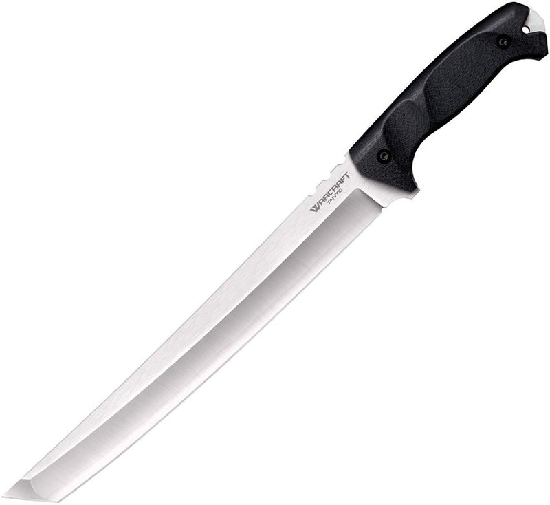 Cold Steel Warcraft Tanto XL [CS-13UXL]