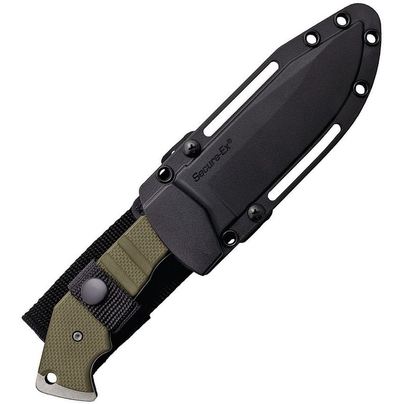 Cold Steel AK-47 Field Knife [CS-14AKA]