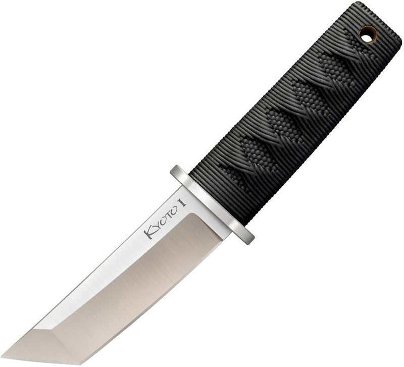 Cold Steel Kyoto II Fixed Blade Tanto [CS-17DA]