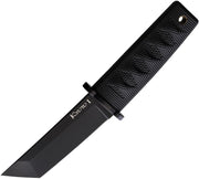 Cold Steel Kyoto II Fixed Blade Blk [CS-17DA-BKBK-BRK]