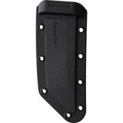 Cold Steel Kyoto II Fixed Blade Blk [CS-17DA-BKBK-BRK]