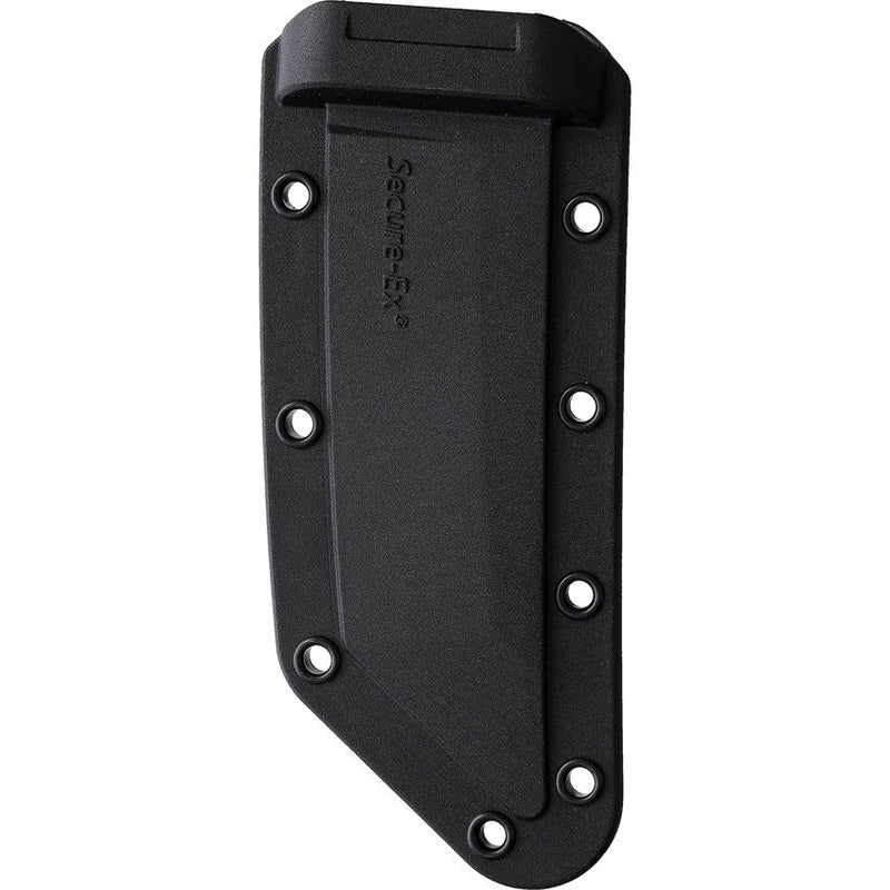 Cold Steel Kyoto II Fixed Blade Blk [CS-17DA-BKBK-BRK]