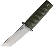Cold Steel Kyoto II Fixed Blade OD [CS-17DA-ODSW-BRK]