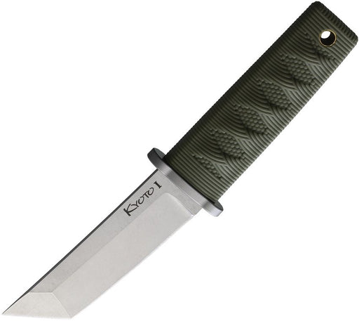 Cold Steel Kyoto II Fixed Blade OD [CS-17DA-ODSW-BRK]