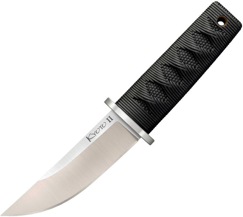 Cold Steel Kyoto II Fixed Blade DP [CS-17DB]
