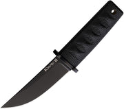 Cold Steel Kyoto II Fixed Blade [CS-17DB-BKBK-BRK]
