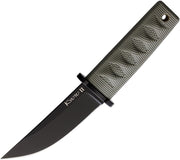 Cold Steel Kyoto II Fixed Blade OD [CS-17DB-ODBK-BRK]