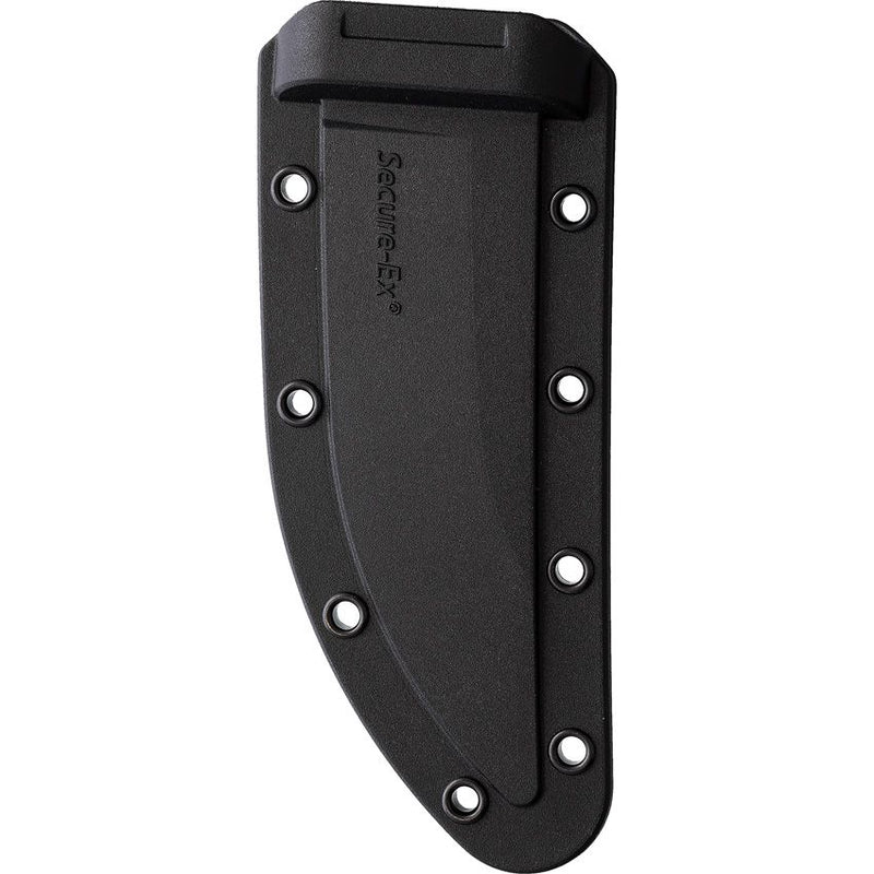 Cold Steel Kyoto II Fixed Blade OD [CS-17DB-ODBK-BRK]