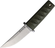 Cold Steel Kyoto II Fixed Blade OD [CS-17DB-ODSW-BRK]