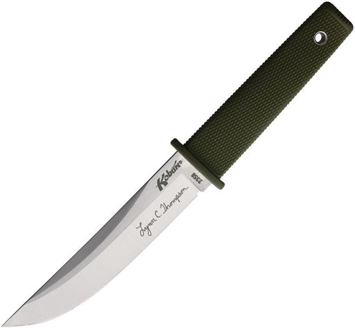 Cold Steel Lynn Thompson Signature Kobun [CS-17TAA]