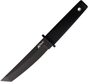 Cold Steel Kobun Fixed Blade [CS-17T-BKBK-BRK]