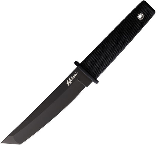 Cold Steel Kobun Fixed Blade [CS-17T-BKBK-BRK]