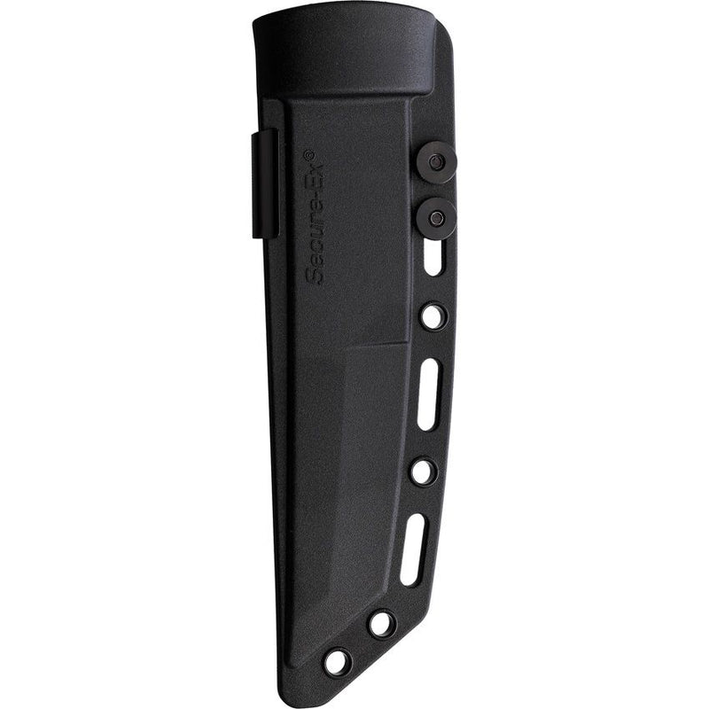 Cold Steel Kobun Fixed Blade [CS-17T-BKBK-BRK]
