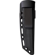 Cold Steel Kobun Fixed Blade [CS-17T-BKBK-BRK]