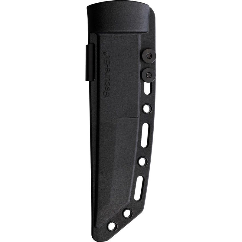 Cold Steel Kobun Fixed Blade OD [CS-17T-ODBK-BRK]