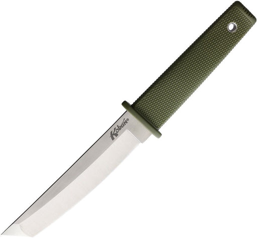 Cold Steel Kobun Fixed Blade OD [CS-17T-ODST-BRK]
