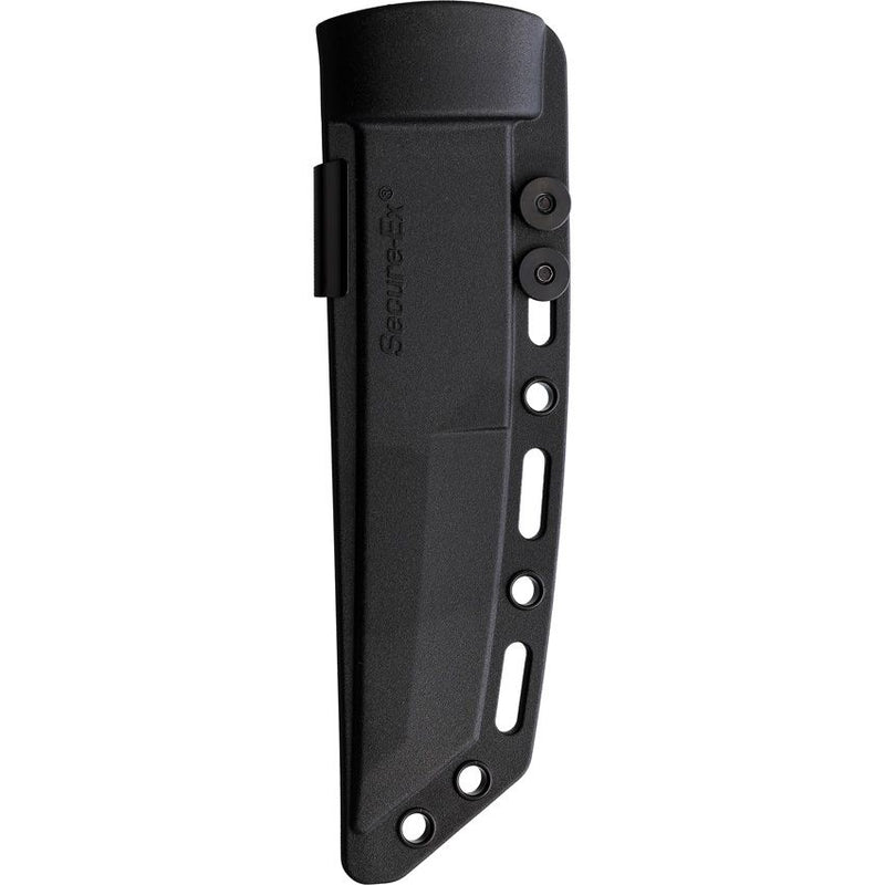 Cold Steel Kobun Fixed Blade OD [CS-17T-ODST-BRK]