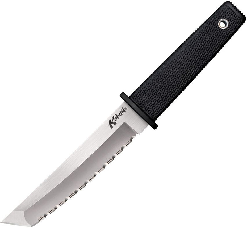 Cold Steel Kobun Serrated [CS-17TS]
