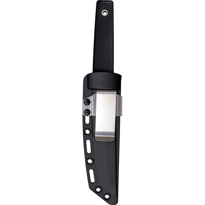 Cold Steel Kobun Serrated [CS-17TS]