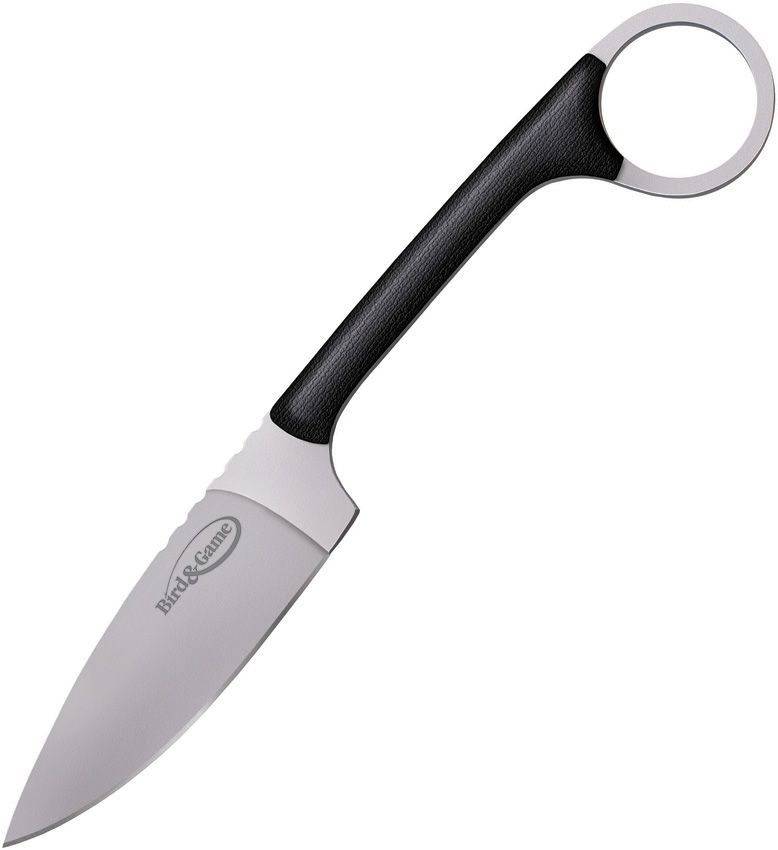 Cold Steel Bird and Game Fixed Blade [CS-20A]