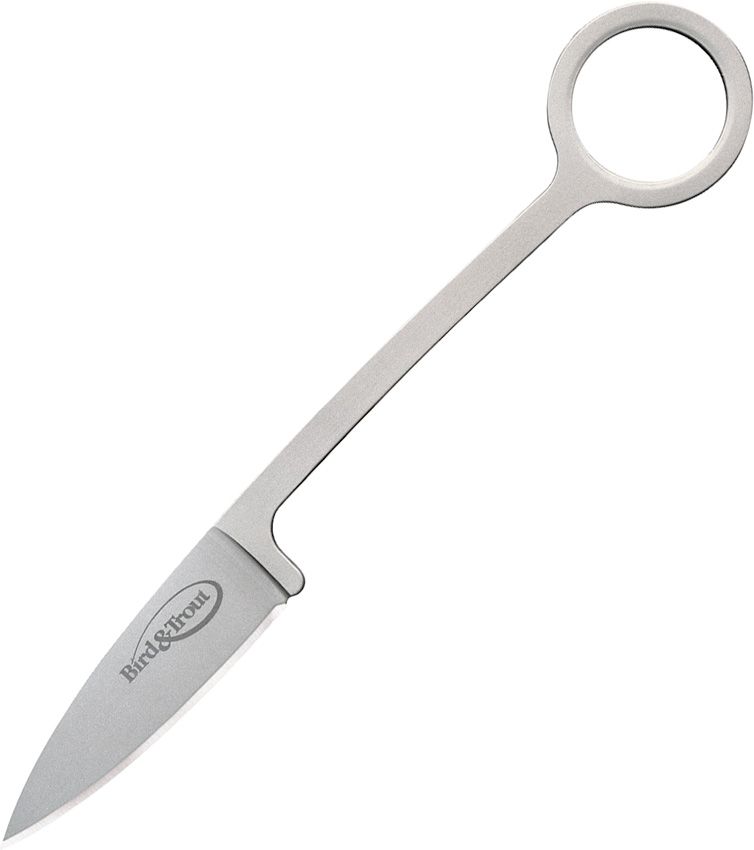 Cold Steel Bird and Trout Neck Knife [CS-20BTJ]