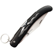Cold Steel Kudu Ring Lock [CS-20KK]